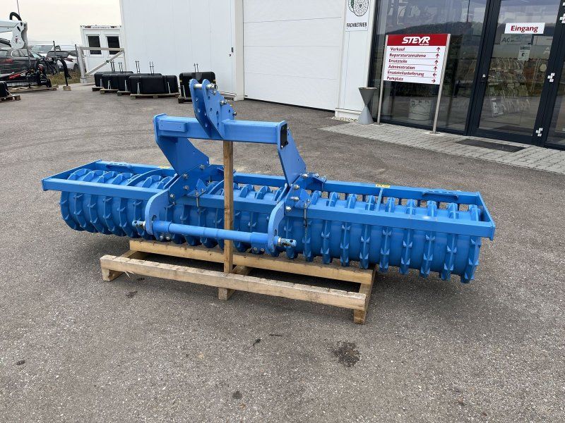 Lemken TPW 500