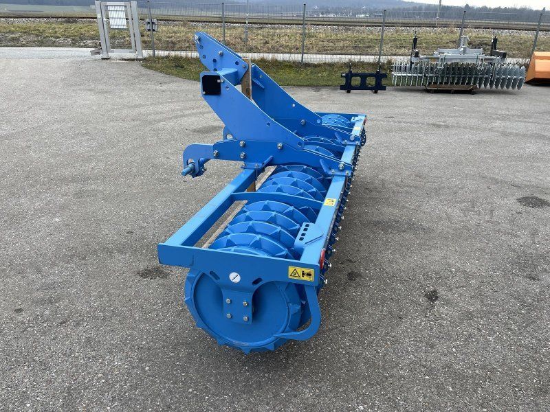 Lemken TPW 500