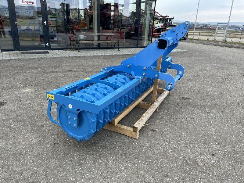 Lemken TPW 500