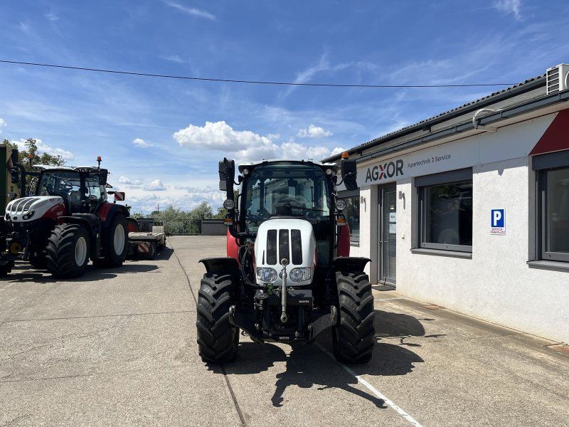 Steyr 4065 Kompakt S