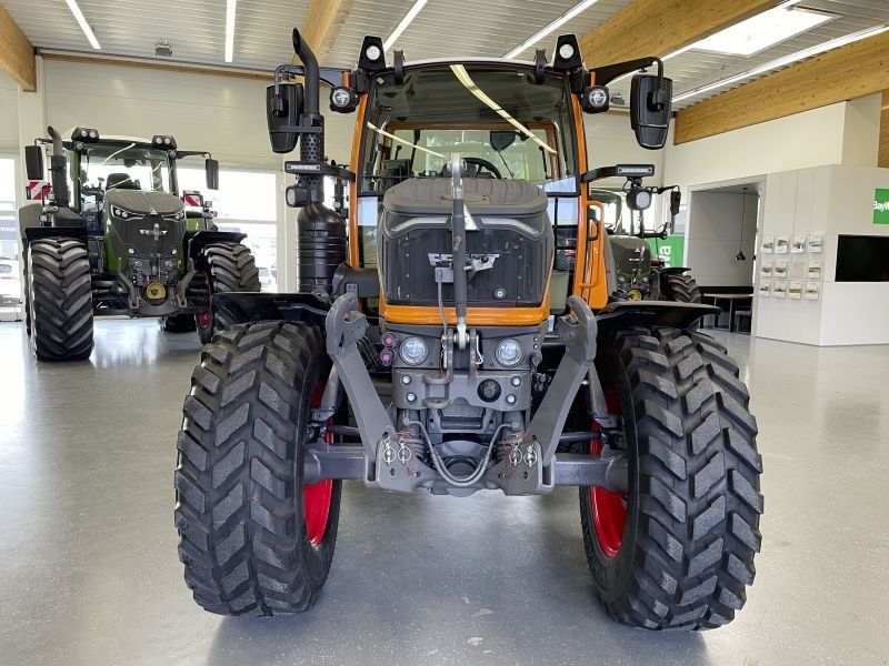Fendt 210 S GEN3 PROFI; GW 03/28