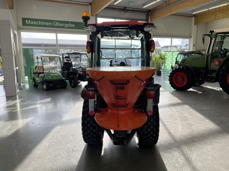 Kubota ST 341