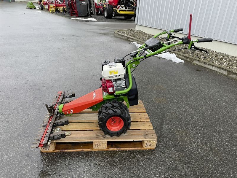 Agria 5300