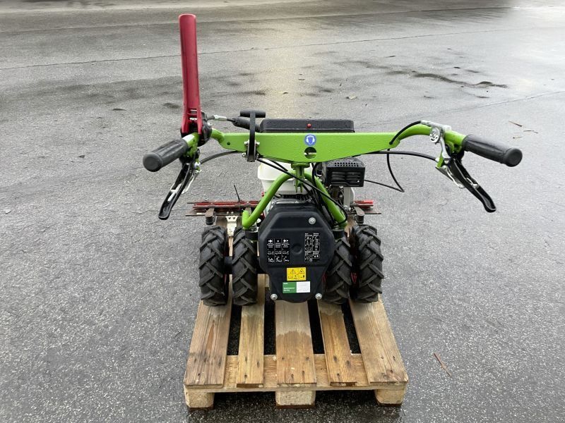 Agria 5300