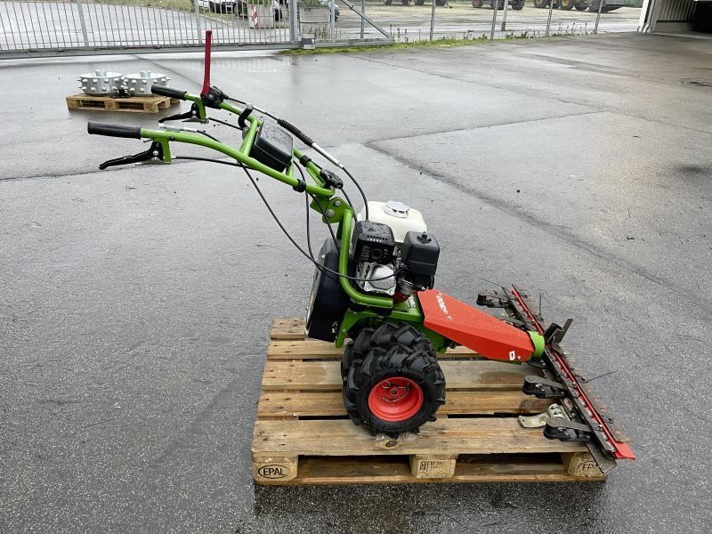 Agria 5300