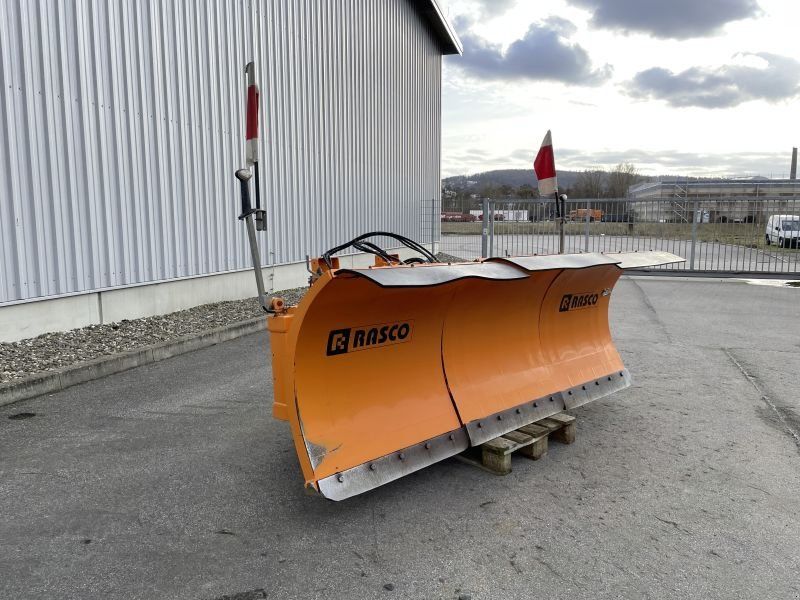 Rasco SPTT 3.0