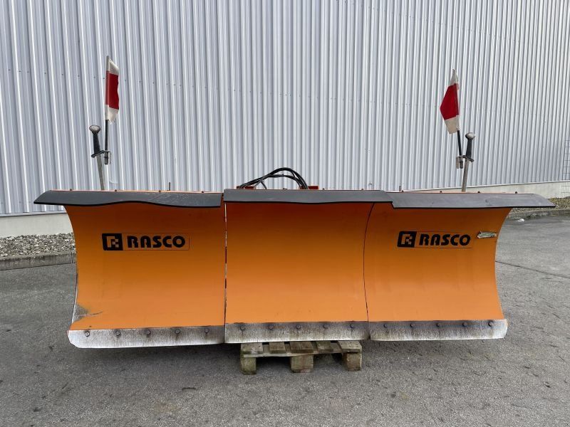 Rasco SPTT 3.0