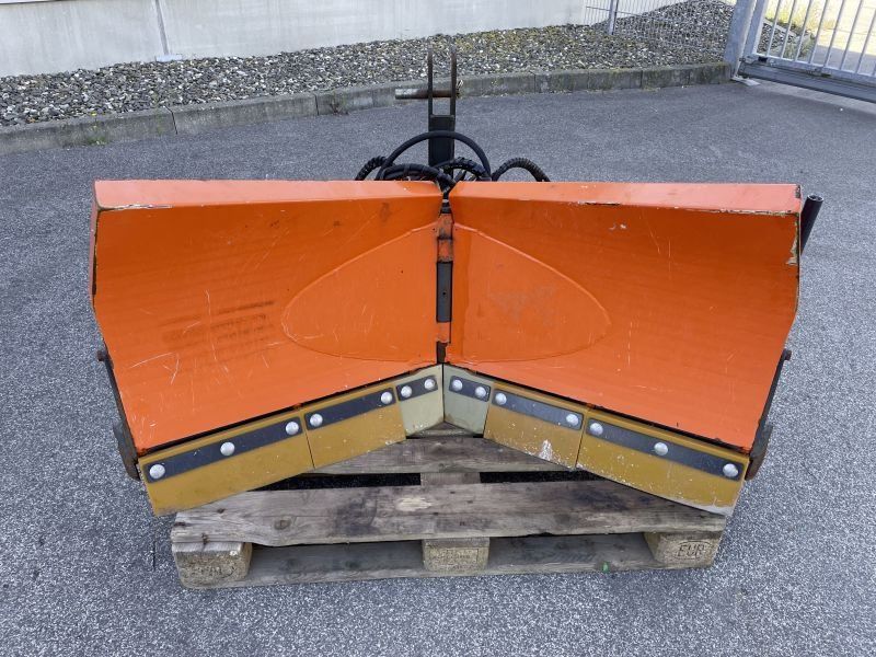 Kugelmann SCHNEESCHILD VS 150/74