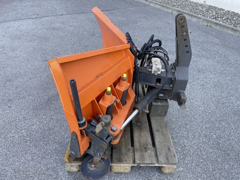 Kugelmann SCHNEESCHILD VS 150/74