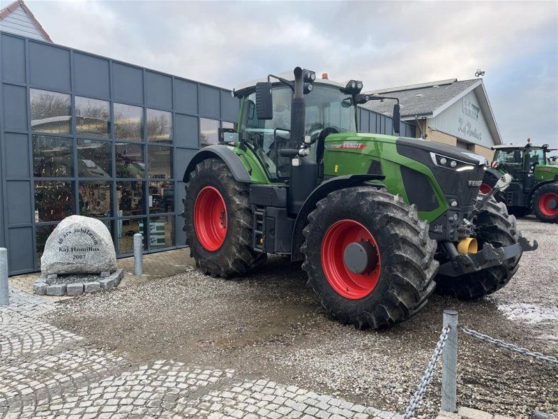 Fendt 936 Vario Gen6 ProfiPlus