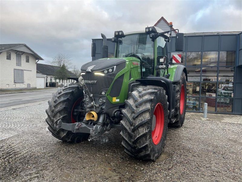 Fendt 936 Vario Gen6 ProfiPlus