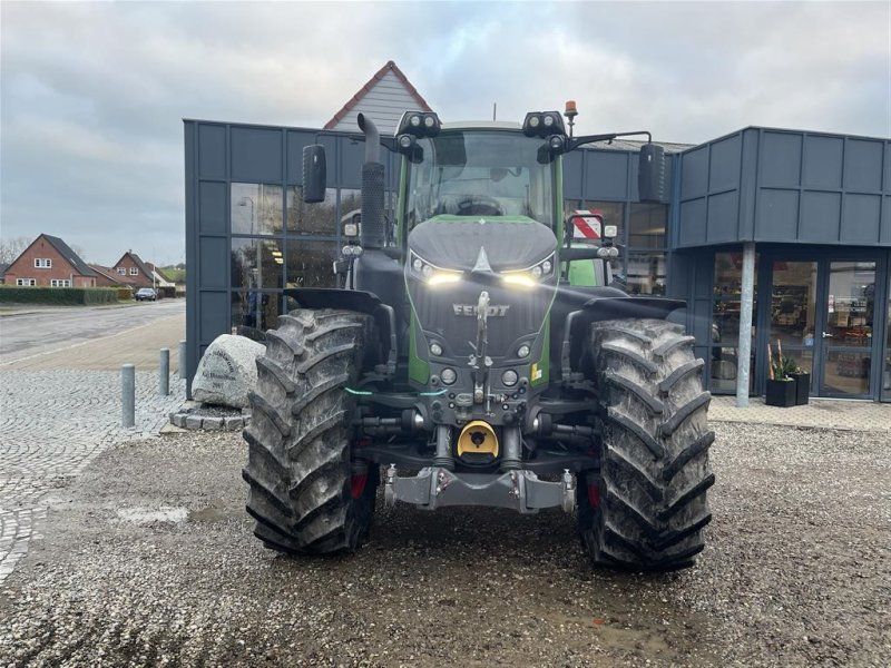 Fendt 936 Vario Gen6 ProfiPlus