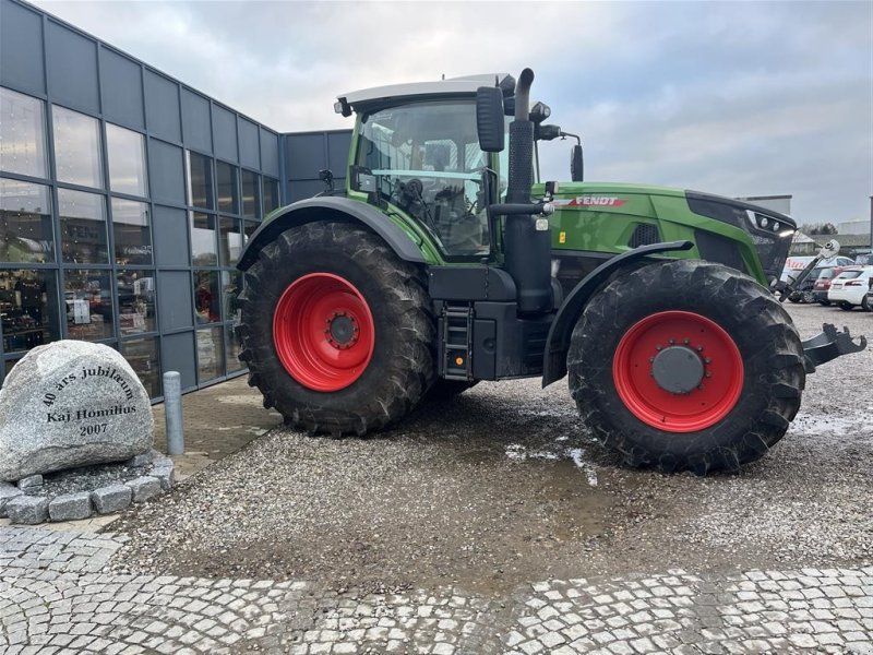 Fendt 936 Vario Gen6 ProfiPlus