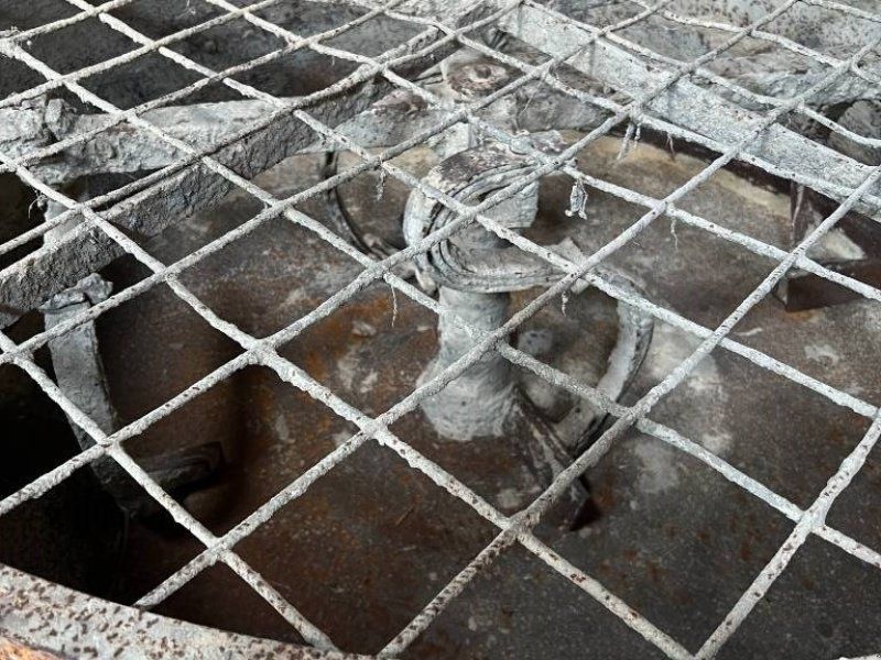 Ukurant Betonblander