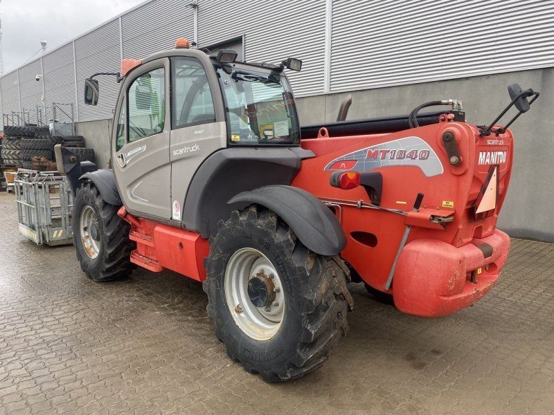 Manitou MT1840A