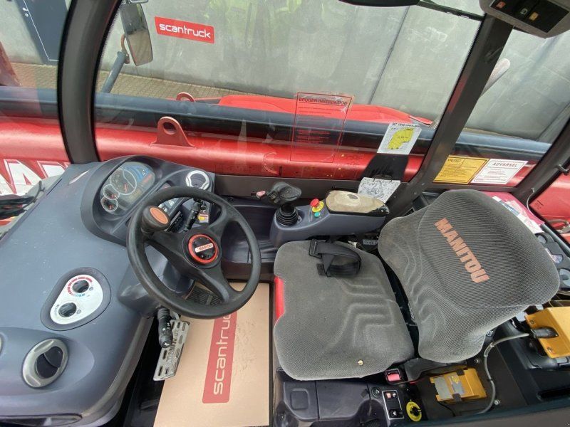 Manitou MT1840A