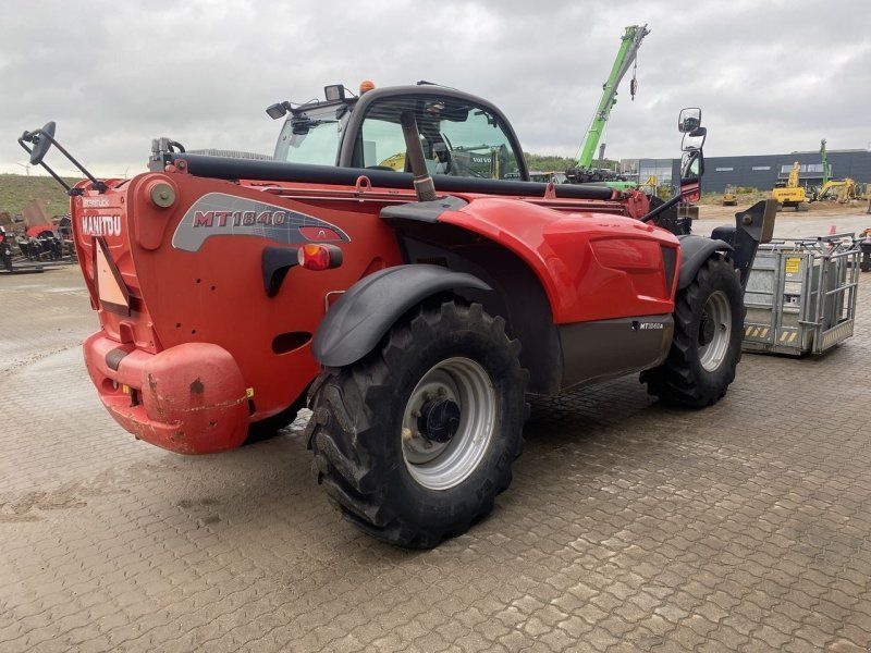 Manitou MT1840A