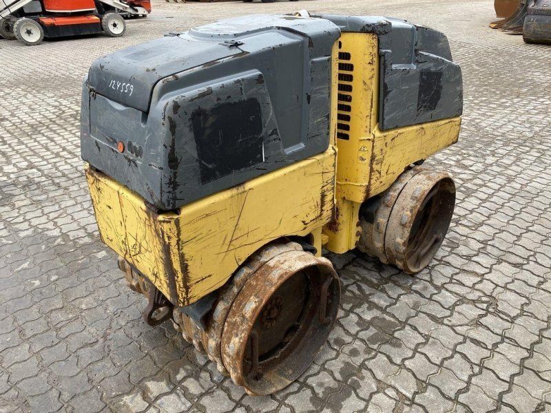 Bomag BMP 8500