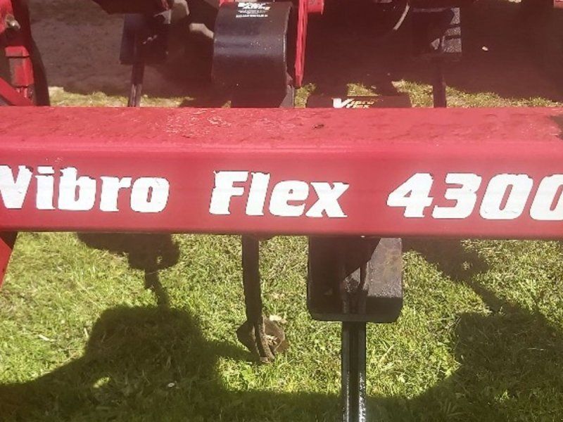 Kongskilde Vibro Fl 4300