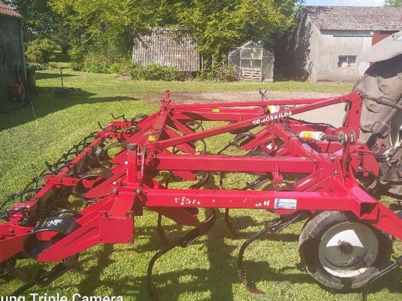 Kongskilde Vibro Fl 4300