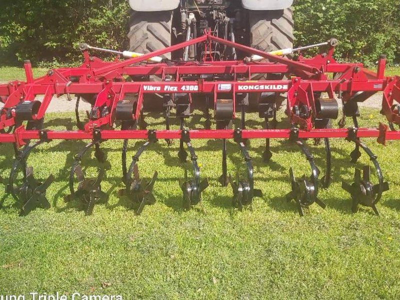 Kongskilde Vibro Fl 4300
