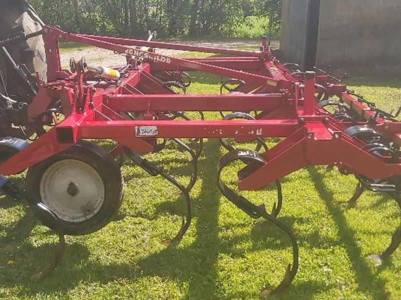 Kongskilde Vibro Fl 4300