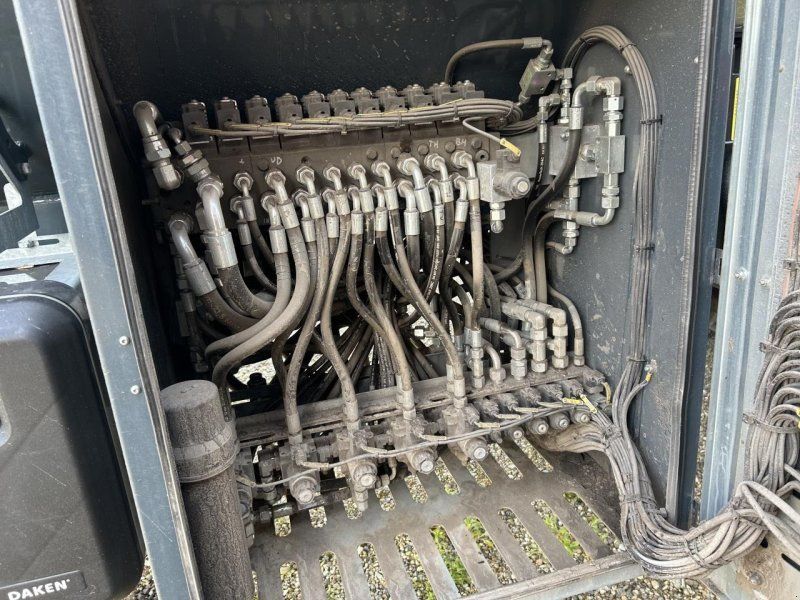 VG2-22 XXL DW