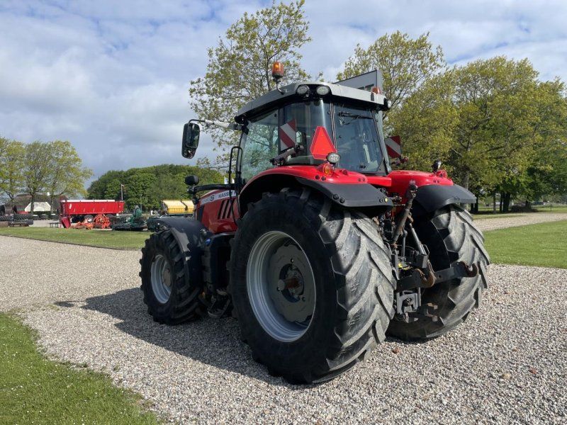 Massey Ferguson 7726 S DYNA VT