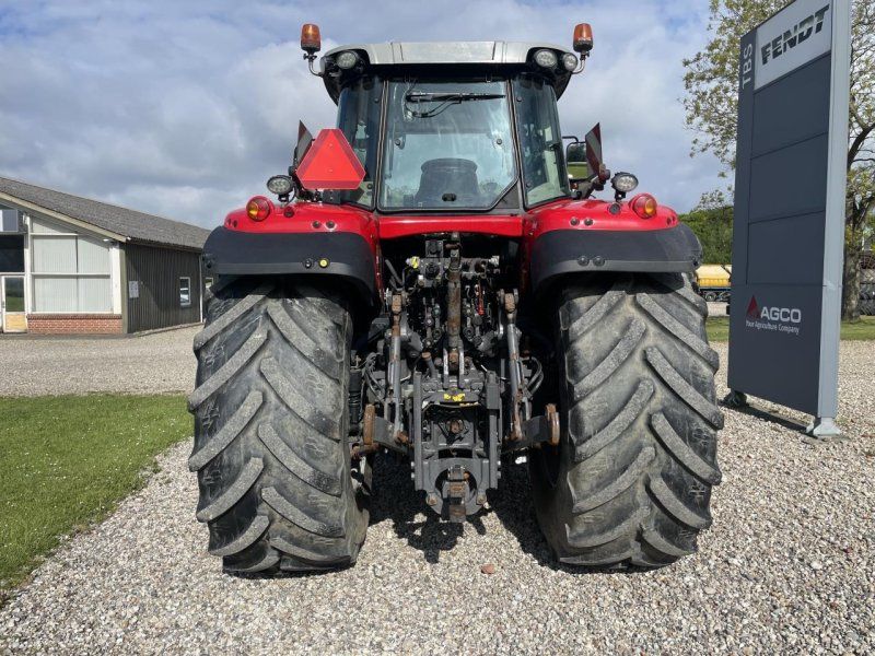 Massey Ferguson 7726 S DYNA VT