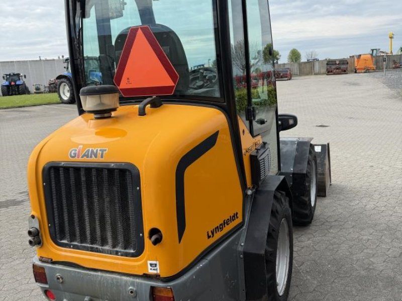 Giant V452T HD