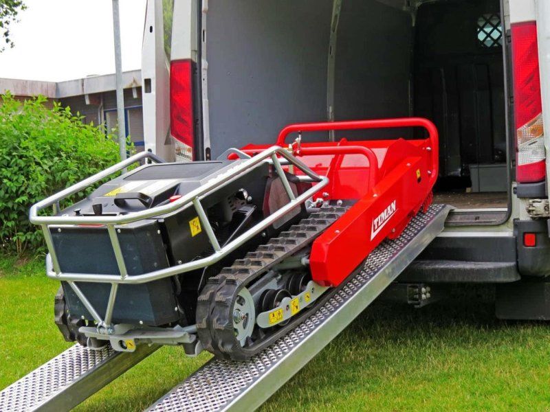 Timan RC 751