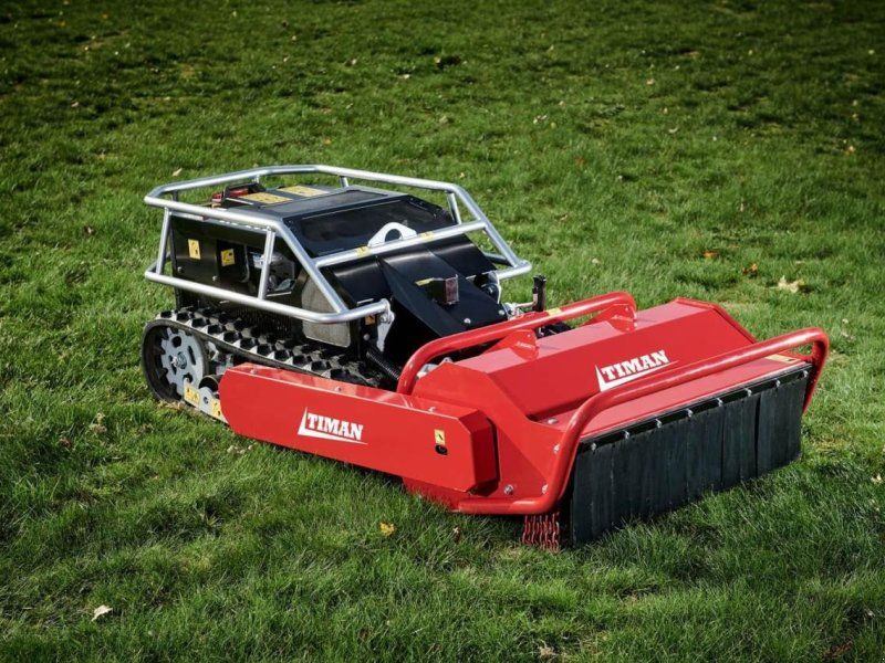 Timan RC 751