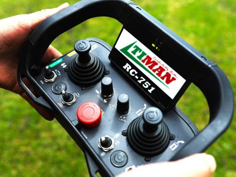 Timan RC 751