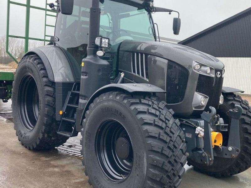Kubota M7-173 KVT Premium