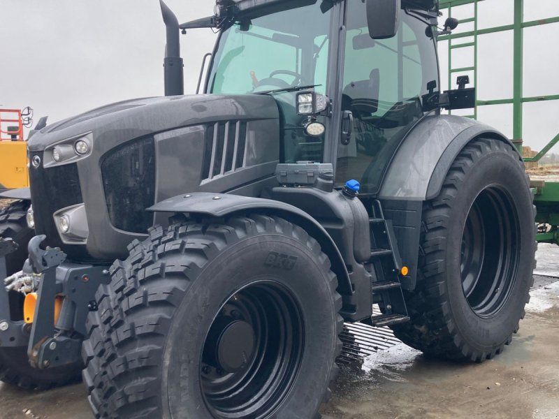 Kubota M7-173 KVT Premium