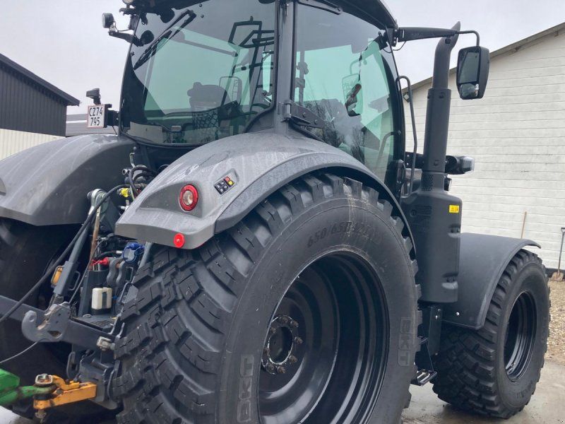 Kubota M7-173 KVT Premium
