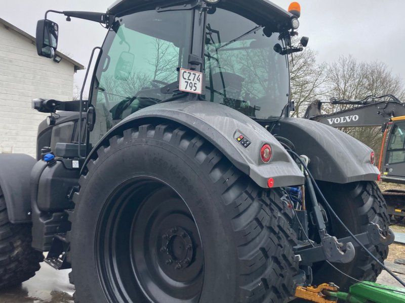 Kubota M7-173 KVT Premium