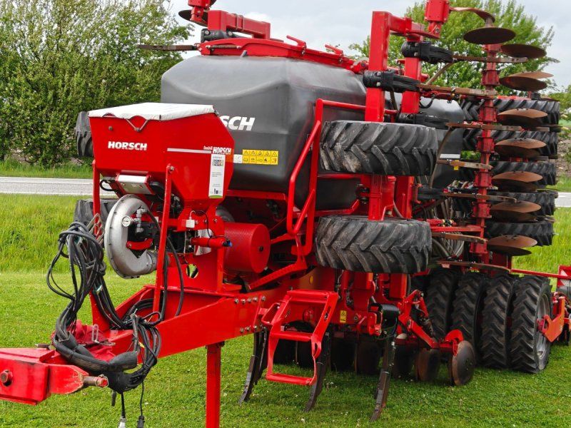 Horsch Focus 6TD