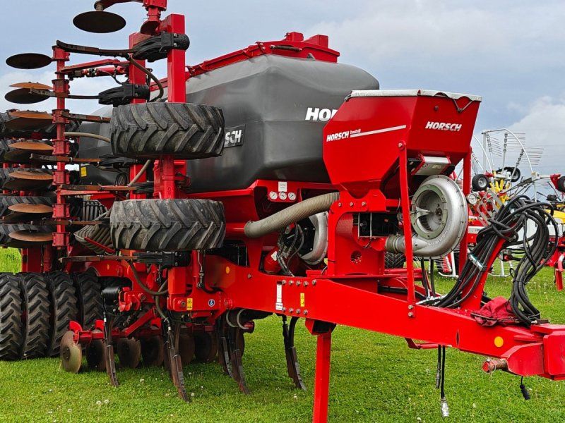 Horsch Focus 6TD