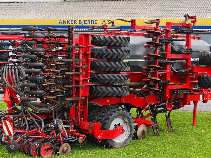 Horsch Focus 6TD