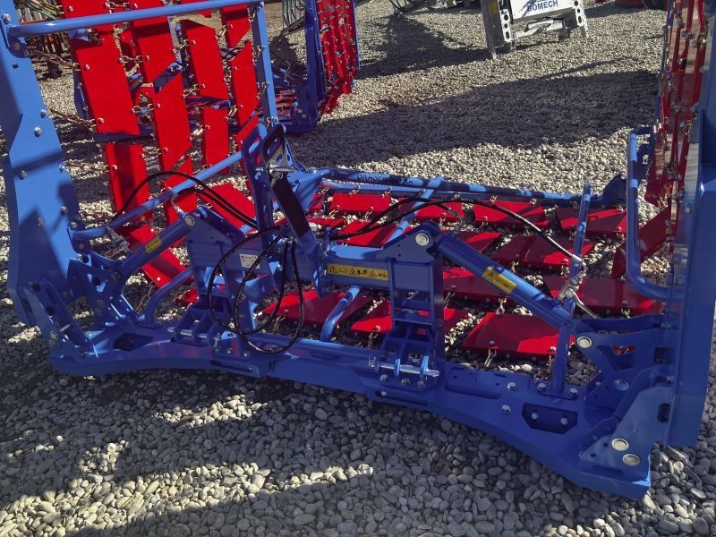 GRASER SUPRA 690