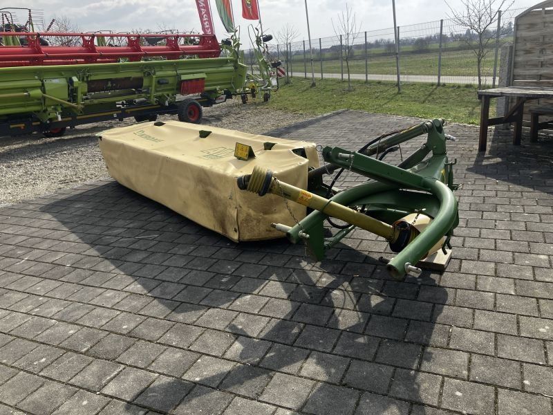 Krone AM 323 S