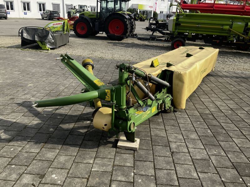 Krone AM 323 S