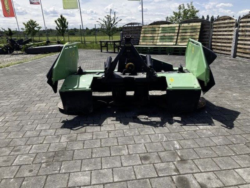 Deutz-Fahr KM 3.27 FS FR