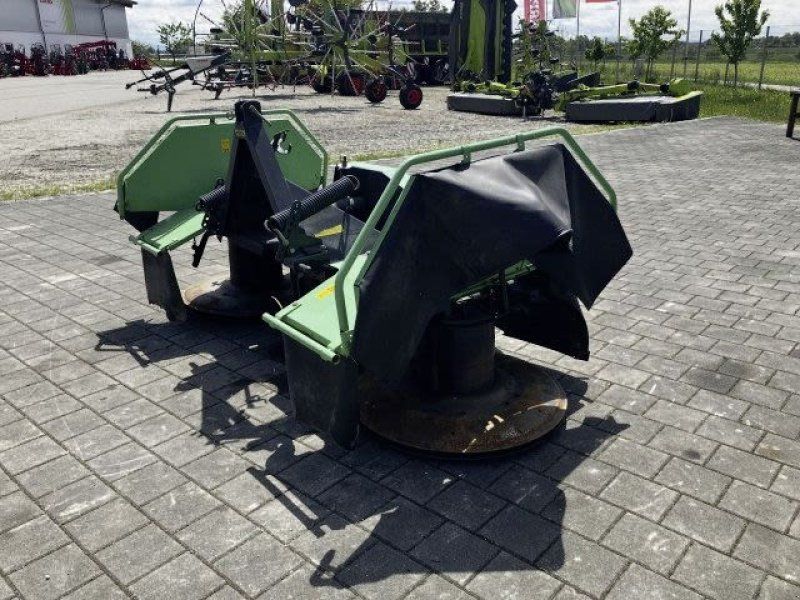 Deutz-Fahr KM 3.27 FS FR