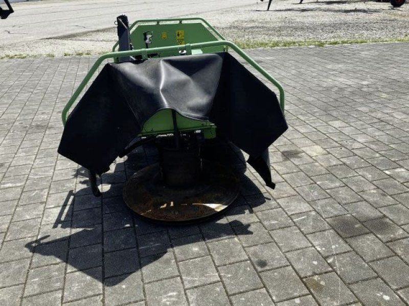 Deutz-Fahr KM 3.27 FS FR