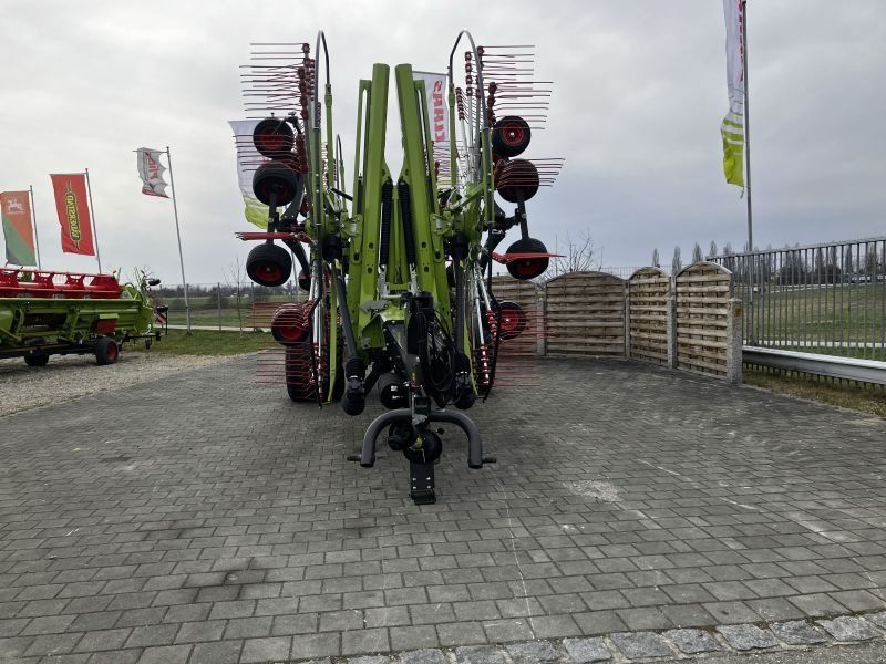Claas LINER 4900 BUSINESS PRO