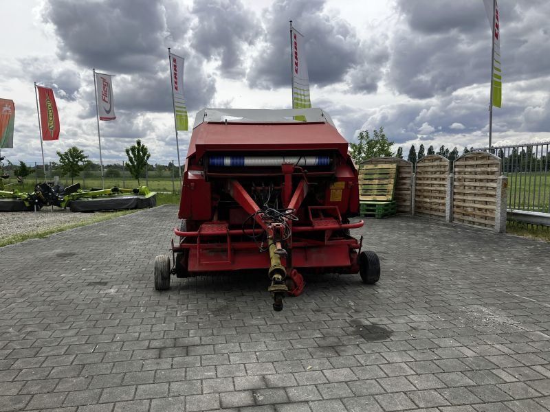 Welger RP 200