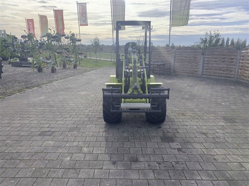 Fliegl HOFLADER 25-27