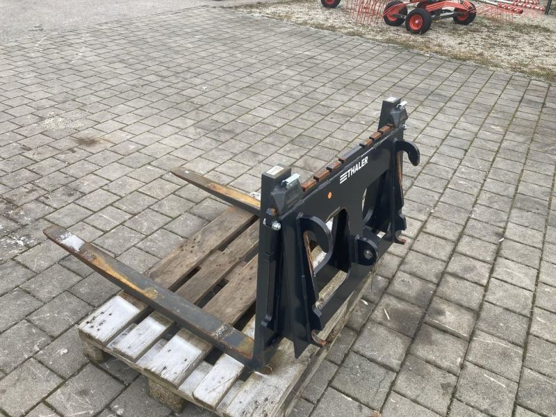 Thaler PALETTENGABEL 0,88 ZINK
